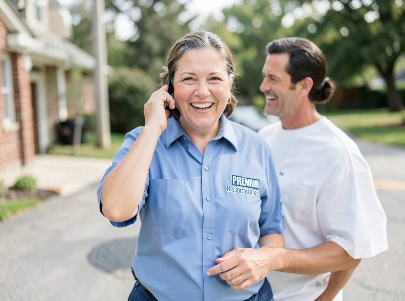 Water Damage Restoration Phlox, WI FAQs